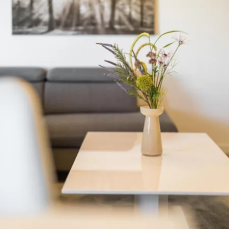 Apartment 401 Zentrales Hbf Halle *