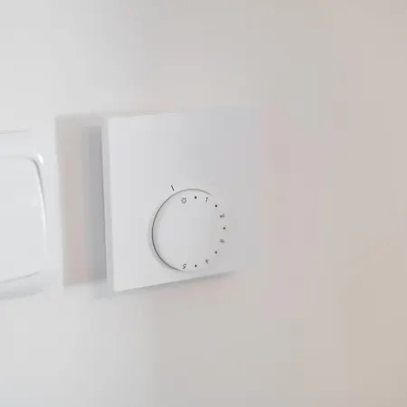 401 Zentrales Hbf Halle Apartment Halle (Saale)